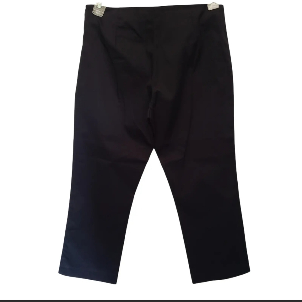 Vintage Cache Pants With Bow Size 6 - image 4